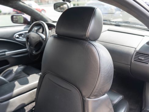 Used 2002 Aston Martin Vanquish RWD image 28