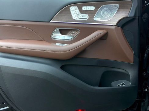 New 2026 Mercedes-Benz GLE 450 4MATIC image 14