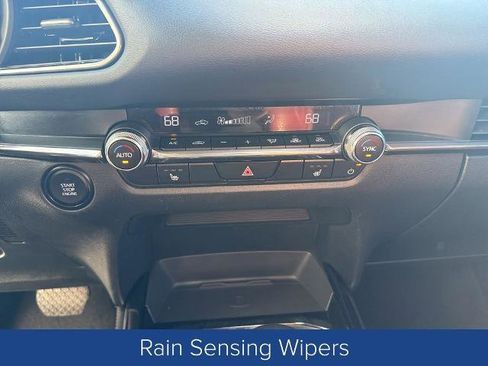 Used 2024 MAZDA CX-30 AWD 2.5 S w/ Preferred Package image 21