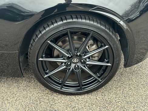 Used 2024 Toyota GR86 Premium image 34