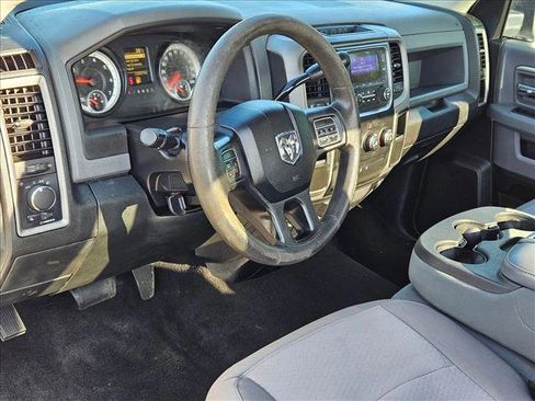 Used 2014 RAM 1500 Tradesman w/ Power & Remote Entry Group image 9