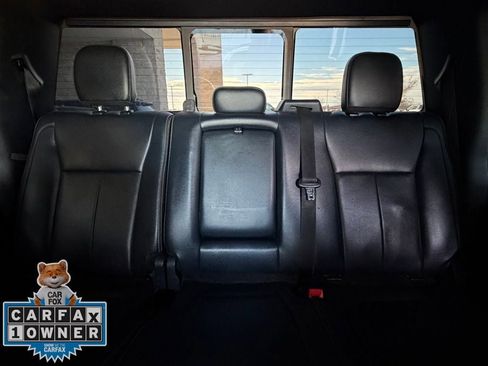 Used 2022 Ford F350 Lariat w/ Lariat Value Package image 24