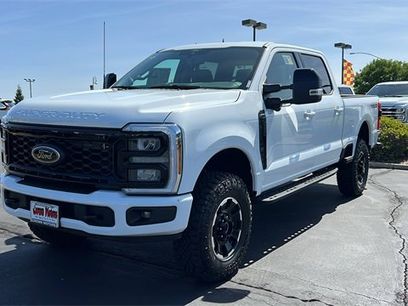 New 2025 Ford F250 Lariat w/ Tremor Off-Road Package