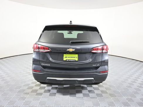 Used 2023 Chevrolet Equinox LT AWD/4WD image 5