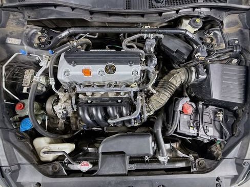 Used 2011 Honda Accord EX image 27