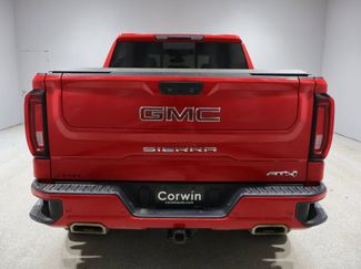 Used 2022 GMC Sierra 1500 AT4 w/ AT4 Preferred Package AWD/4WD video 3