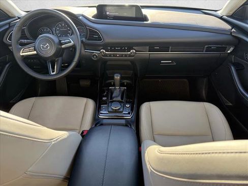 Used 2022 MAZDA CX-30 AWD 2.5 Turbo S image 13