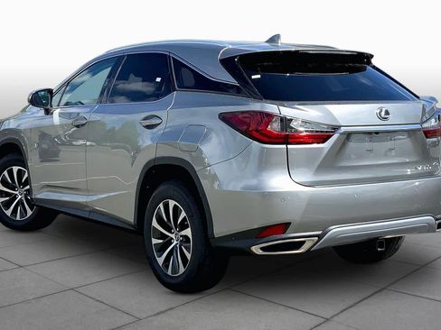 Used 2020 Lexus RX 350 AWD w/ Premium Package image 12