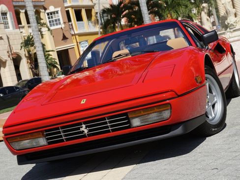 Used 1986 Ferrari 328 GTS image 64