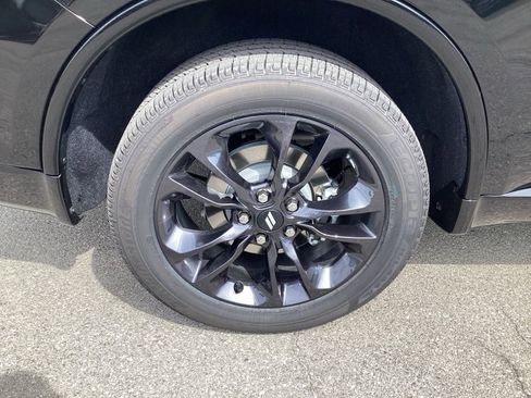 New 2026 Dodge Durango GT w/ Blacktop Package image 9