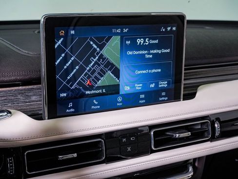 Used 2020 Lincoln Aviator Black Label Grand Touring image 22