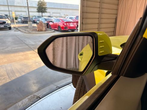 Used 2024 Hyundai Kona SEL AWD/4WD image 18