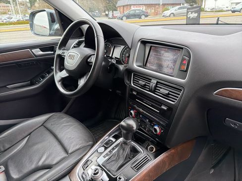 Used 2014 Audi Q5 2.0T Premium Plus image 19