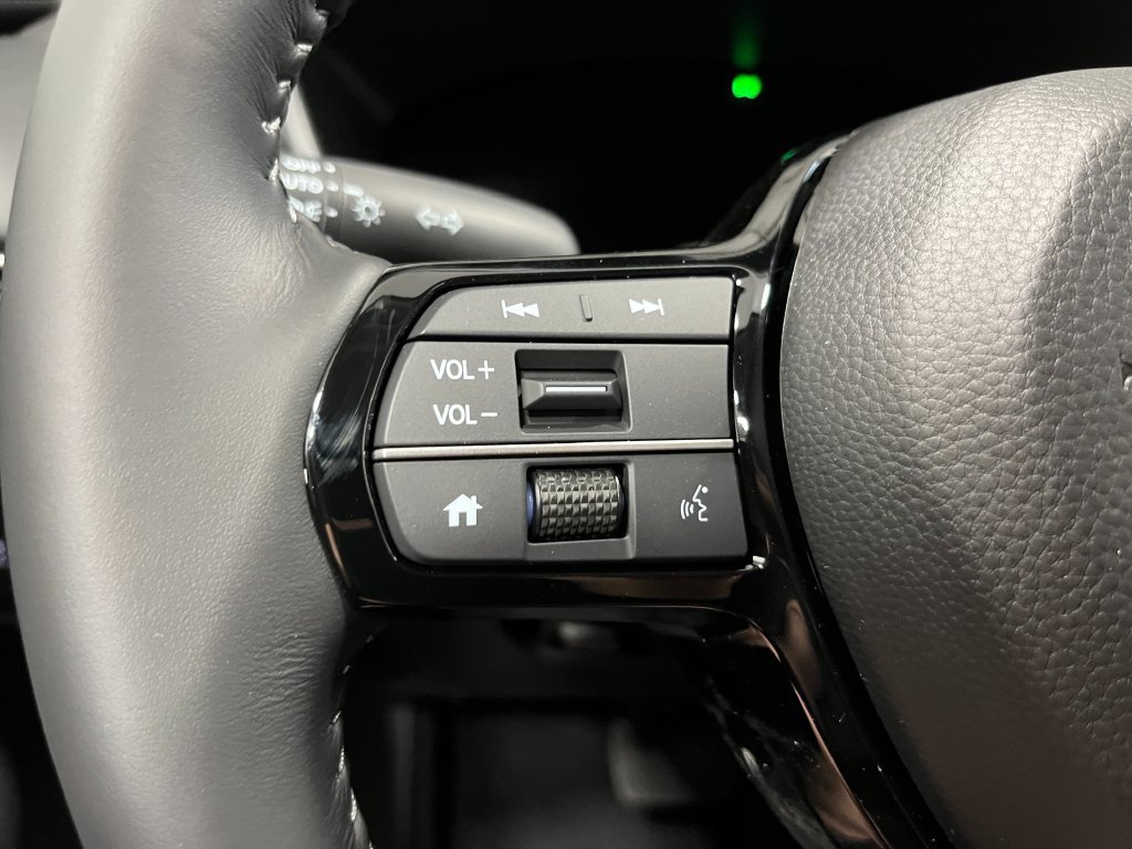 New 2027 Honda HR-V EX-L image 17