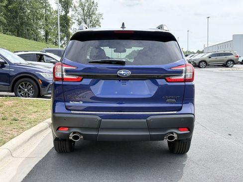 New 2026 Subaru Ascent Bronze Edition AWD/4WD image 10