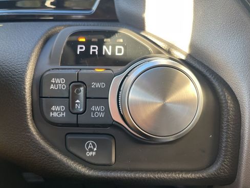 New 2026 RAM 1500 Laramie w/ Night Edition image 16