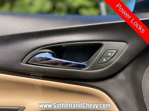 Used 2024 Chevrolet Equinox Premier FWD image 14