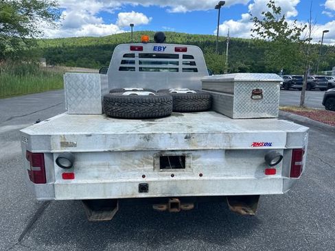 Used 2018 Ford F350 XL w/ Power Equipment Group AWD/4WD image 4