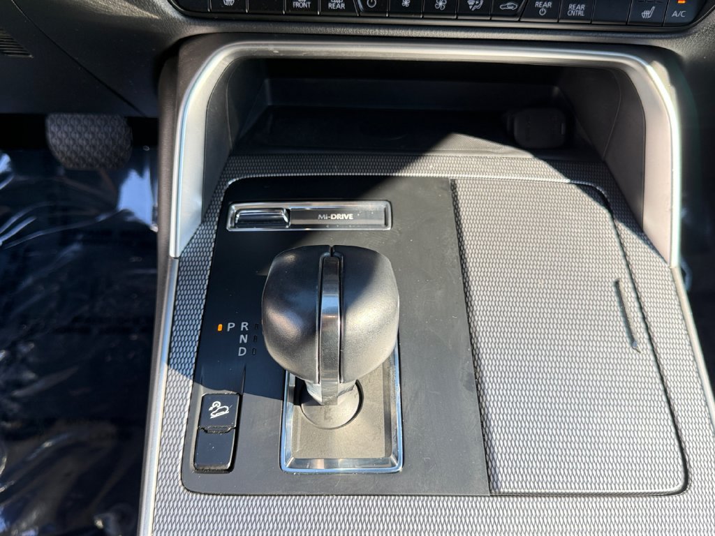 Used 2024 MAZDA CX-90 3.3 Turbo S AWD/4WD image 18
