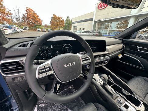 New 2025 Kia Telluride SX Prestige X-Line image 46