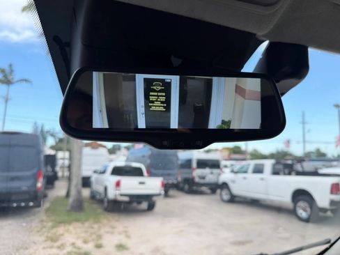 Used 2021 RAM ProMaster 3500 FWD image 15