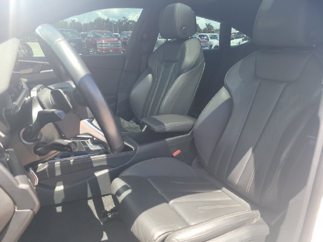 Used 2024 Audi A5 2.0T Premium Plus AWD/4WD image 20