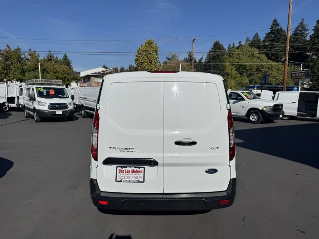 Used 2022 Ford Transit Connect XLT FWD image 25