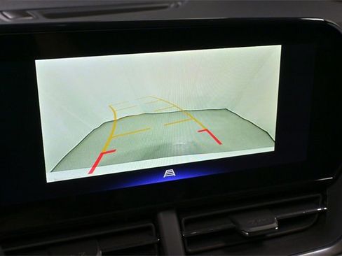 New 2026 Chevrolet Trax LT w/ Driver Confidence Package image 20