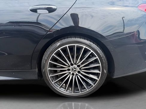 Used 2024 Mercedes-Benz C 300 4MATIC Sedan image 13