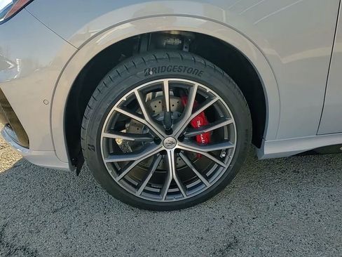 New 2026 Maserati Grecale Trofeo image 17