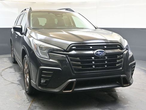 New 2026 Subaru Ascent Limited Bronze image 8