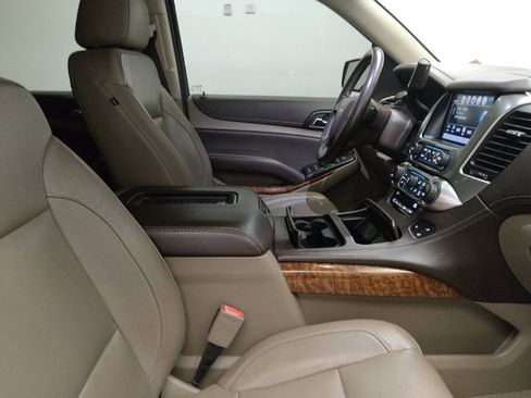 Used 2019 Chevrolet Tahoe Premier image 21