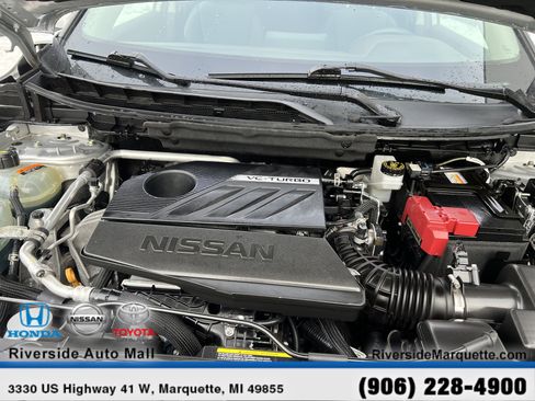 Used 2023 Nissan Rogue SV image 13