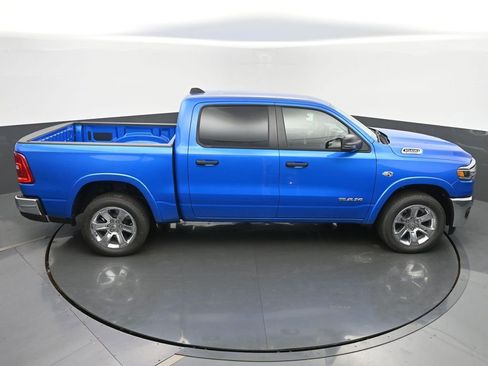 New 2026 RAM 1500 Big Horn image 43