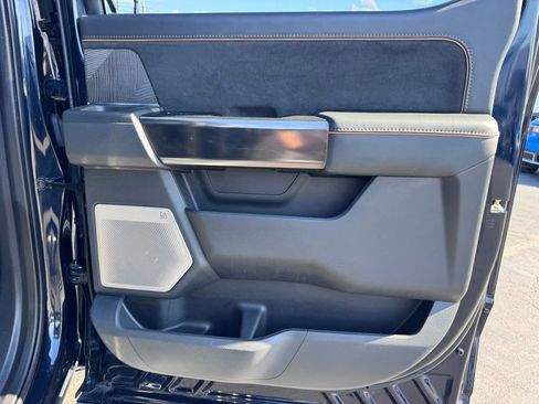 Used 2023 Ford F150 Platinum w/ Equipment Group 701A High image 31