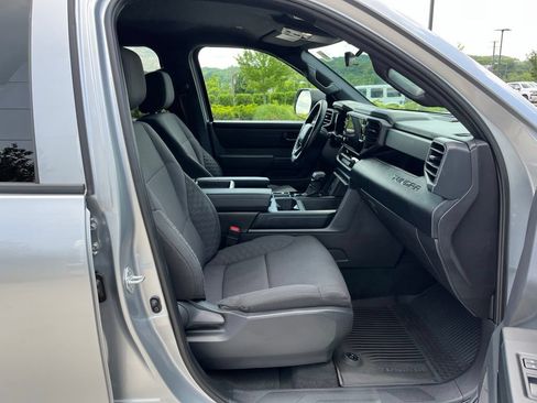 Used 2026 Toyota Tundra SR AWD/4WD image 26
