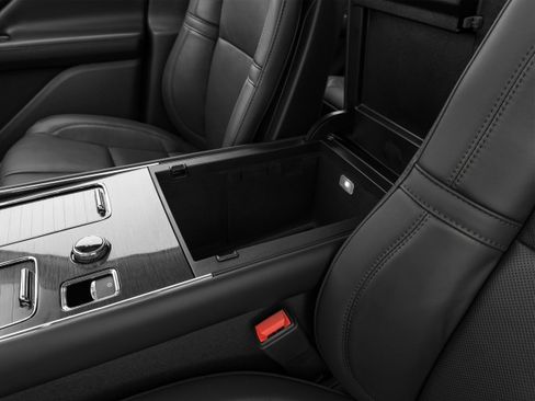 Used 2024 Lincoln Aviator AWD w/ Premium Package image 21