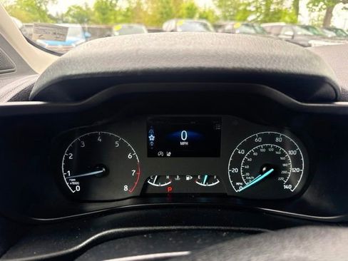 Used 2022 Ford Transit Connect XLT FWD image 14