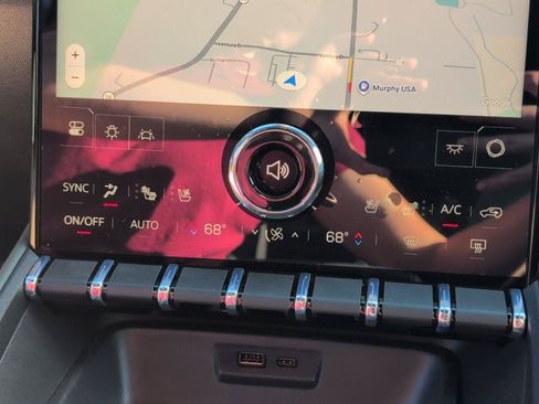 New 2026 GMC Terrain AT4 w/ Convenience Package III AWD/4WD image 26