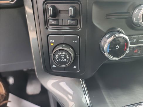 Used 2023 Ford F150 Lariat w/ Equipment Group 502A High image 26