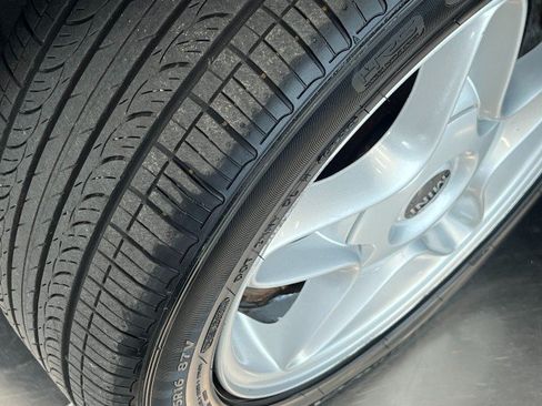 Used 2007 MINI Cooper S FWD image 34