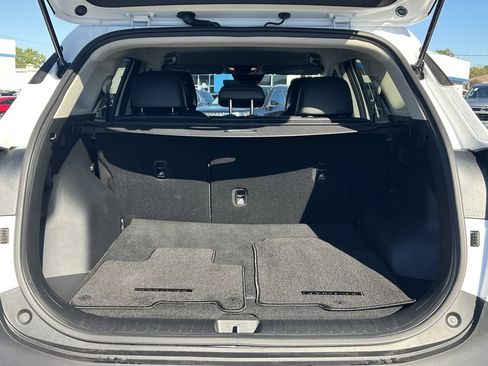 Used 2023 Kia Sportage EX image 20