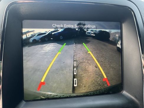 Used 2016 Dodge Durango R/T w/ Trailer Tow Group IV image 35