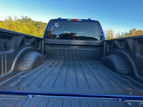 New 2026 Ford F250 XL w/ STX Appearance Package image 46