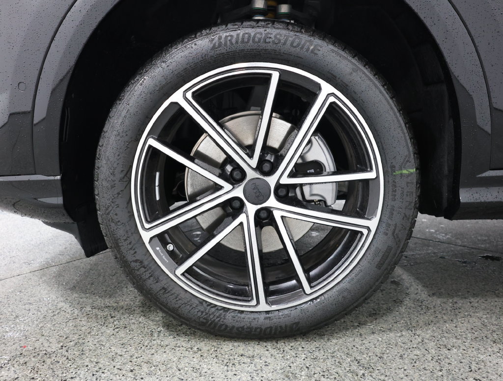 New 2026 Audi Q5 Premium Plus AWD/4WD image 5