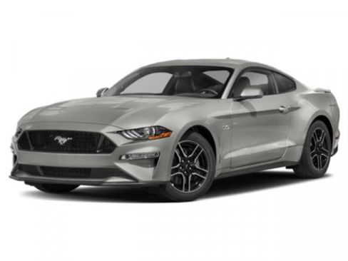 Used 2019 Ford Mustang GT Premium w/ GT Performance Package image 4
