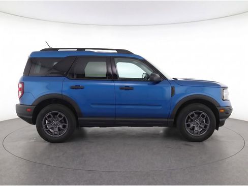 Certified 2024 Ford Bronco Sport Big Bend AWD/4WD image 7