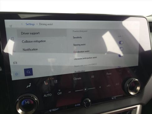 Certified 2024 Lexus RX 350 F Sport image 28