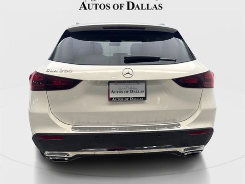 Used 2025 Mercedes-Benz GLA 250 image 7