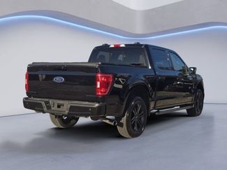 Used 2022 Ford F150 XLT w/ Equipment Group 302A High video 3